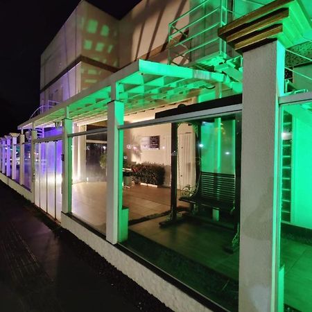 Pousada Tamandare Campo Grande  Zewnętrze zdjęcie