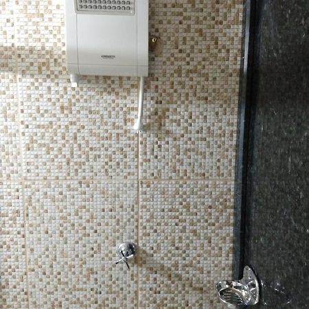 Pousada Tamandare Campo Grande  Zewnętrze zdjęcie