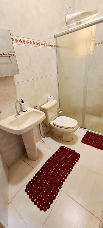 Pousada Tamandare Campo Grande  Zewnętrze zdjęcie