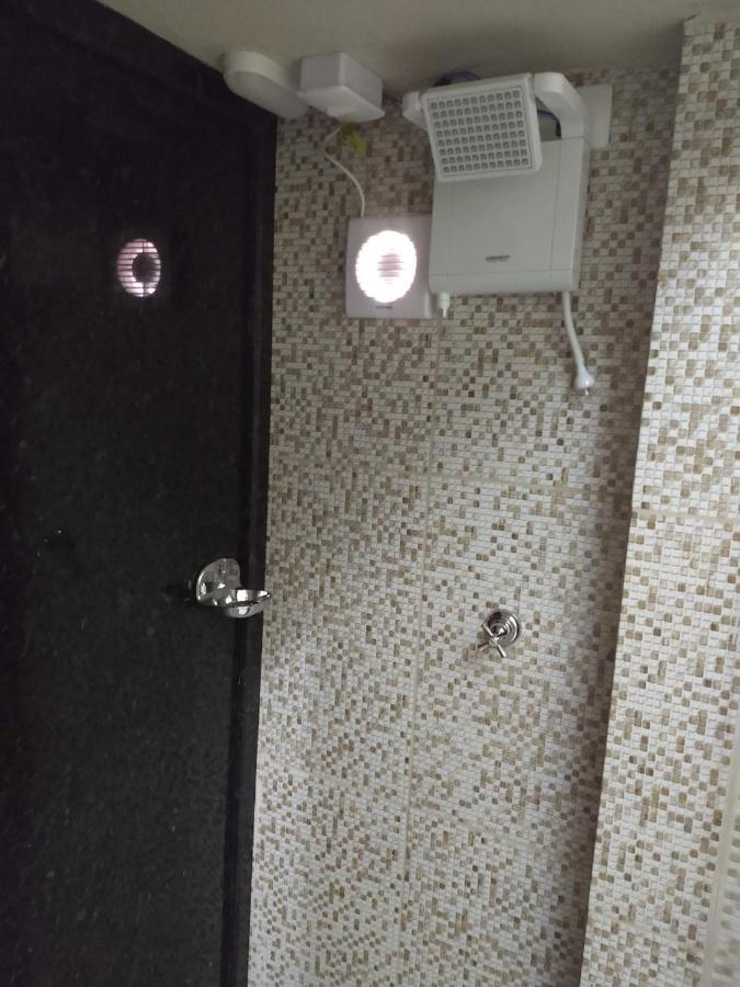 Pousada Tamandare Campo Grande  Zewnętrze zdjęcie