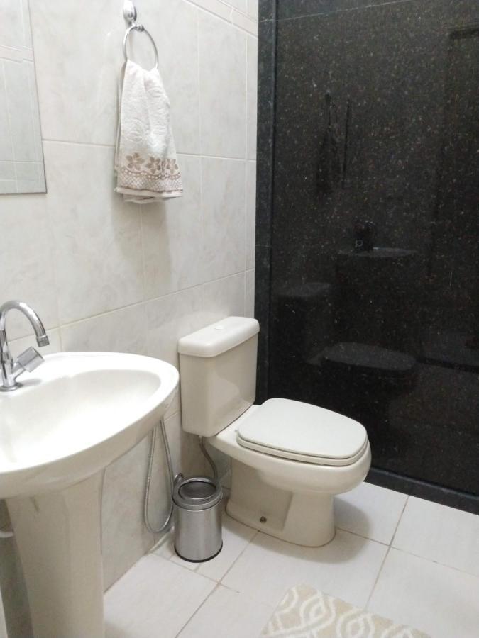 Pousada Tamandare Campo Grande  Zewnętrze zdjęcie