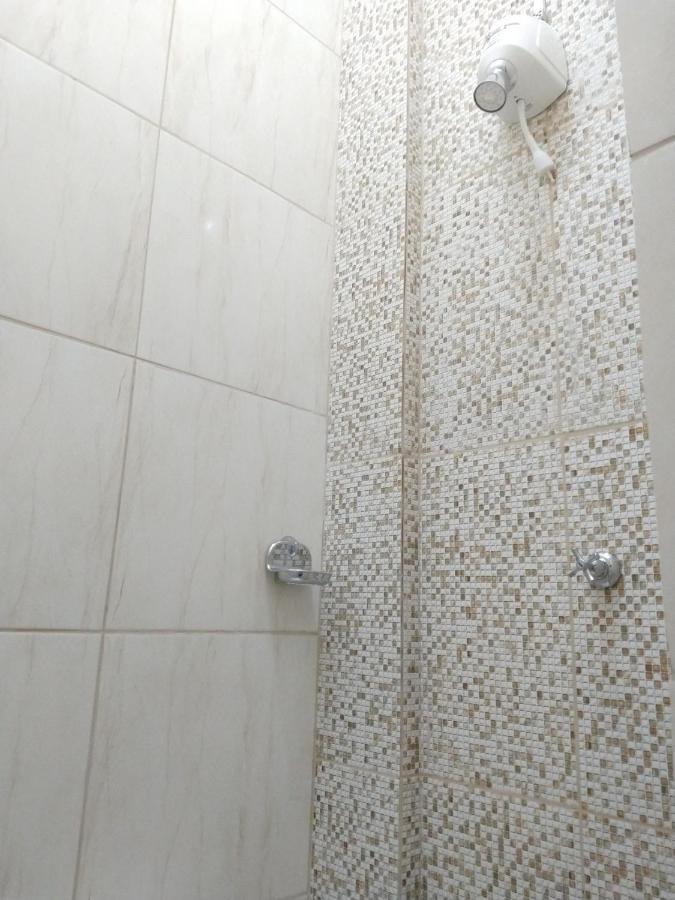 Pousada Tamandare Campo Grande  Zewnętrze zdjęcie