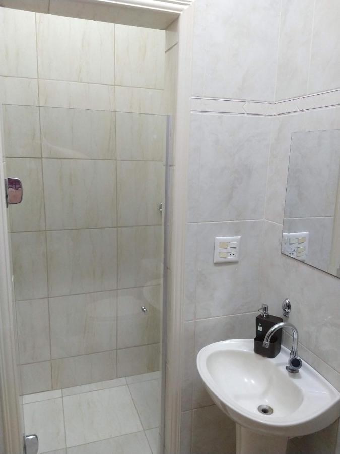 Pousada Tamandare Campo Grande  Zewnętrze zdjęcie