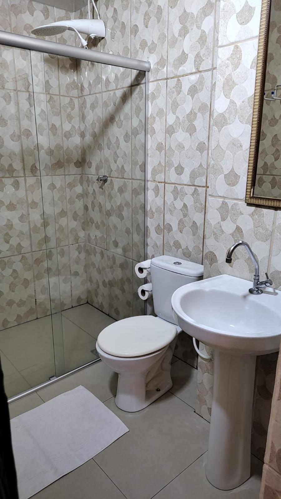 Pousada Tamandare Campo Grande  Zewnętrze zdjęcie
