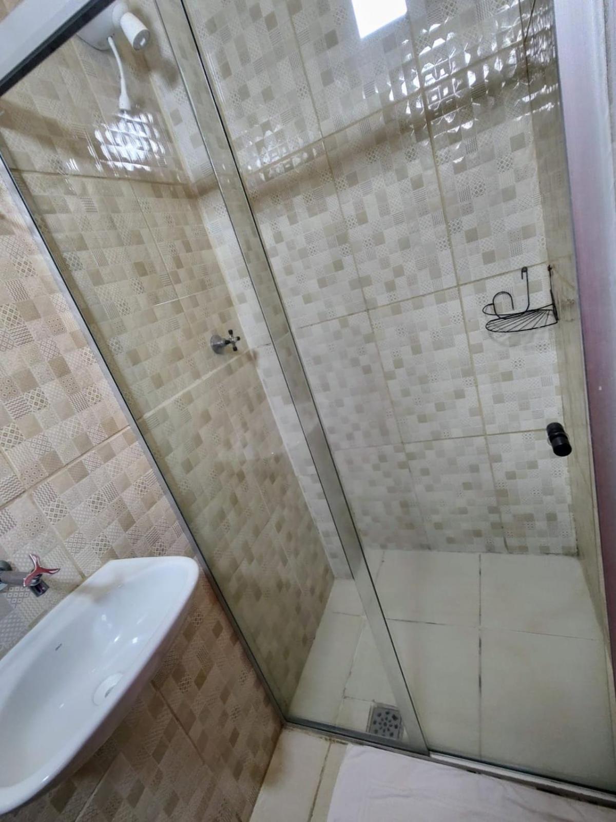 Pousada Tamandare Campo Grande  Pokój zdjęcie
