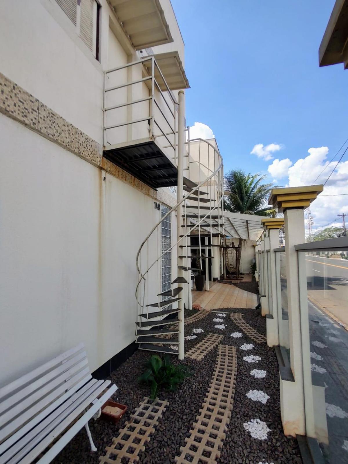 Pousada Tamandare Campo Grande  Pokój zdjęcie