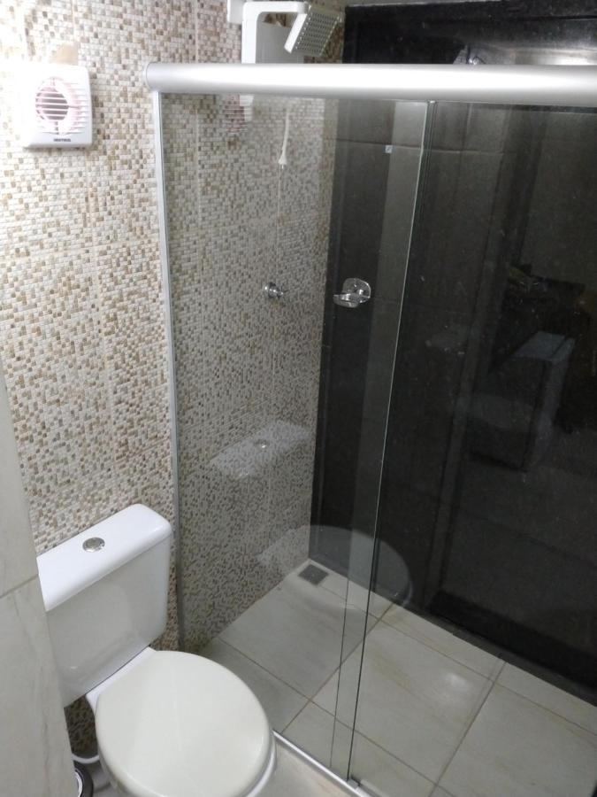 Pousada Tamandare Campo Grande  Zewnętrze zdjęcie